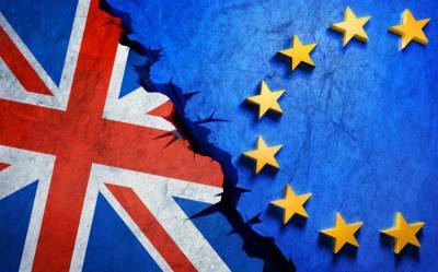 Еврокомиссия: сделку по Brexit не успеют ратифицировать до окончания переходного периода