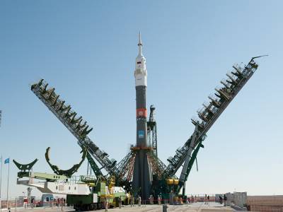 «Роскосмос» взыскивает ₽4,7 млрд с производителей ракеты «Союз»
