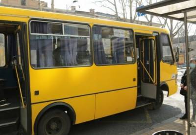 В Киеве подорожают маршрутки: когда и насколько