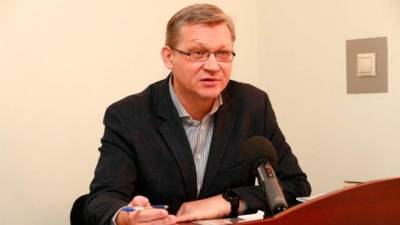 Рыжков: Криминализация конституционных прав граждан началась в 2012 году, после возвращения Путина на должность президента