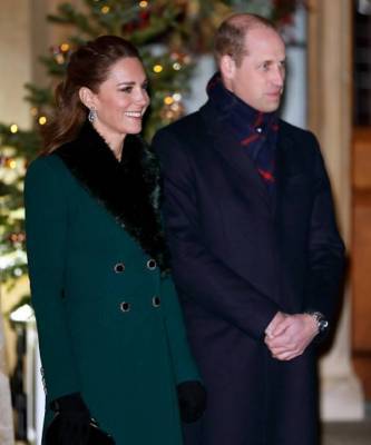 Жизнь после скандала: полиция подтвердила планы Кейт Миддлтон и принца Уильяма на Рождество