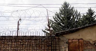 Андрей Петров: Кампус на окраине, а тюрьмы в черте города