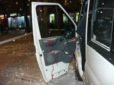 СКР возбудило дело по убийству водителя маршрутки в Екатеринбурге