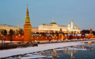 Сенатор США предложил закон о защите от «агрессии Кремля»