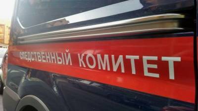 Пассажира маршрутки застрелили в Екатеринбурге