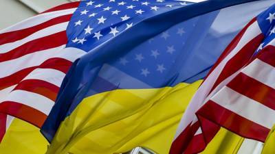 Политолог Бондаренко раскрыл правду о роли США в политике Украины