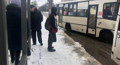 Гололёд и снежные заносы: срочное предупреждение МЧС для ярославцев