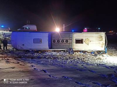 СК проведут доследственную проверку по факту ДТП в Скопинском районе