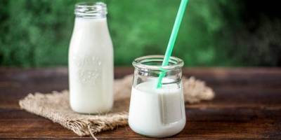 Что произойдет с вашим организмом, если вы решите отказаться от молока