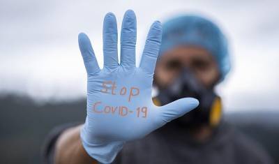 В Башкирии выявлено 162 новых случая заболевания коронавирусом