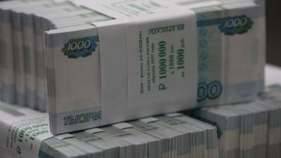Кабмин выделит более 15 триллионов рублей на снижение уровня бедности в стране
