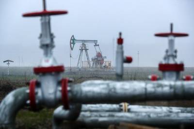Новак определил оптимальную для России цену на нефть