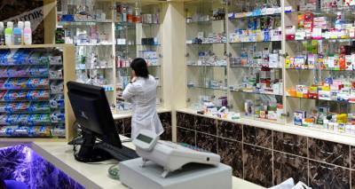 В Грузии выявили факты "аптечной наркомании"