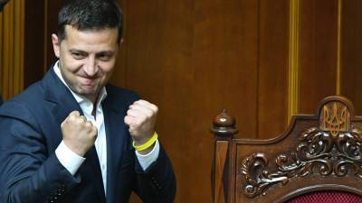 Полезная пешка: Украине отвели место в большой игре против Евросоюза и России