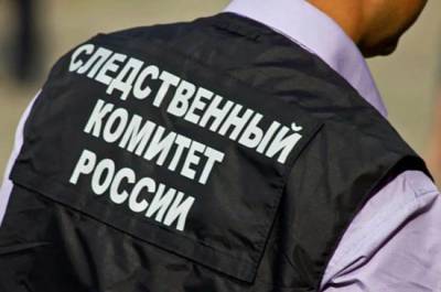 После массового отравления в школе в Иркутской области возбуждено уголовное дело