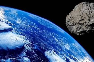 В Китае упал многотонный метеорит: впечатляющее ВИДЕО