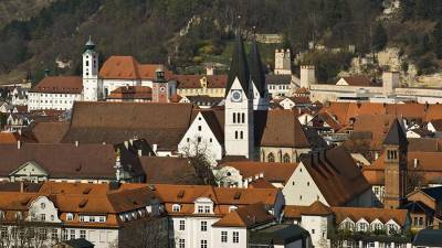 В Германии церковь извинилась за казнь «ведьм» спустя 400 лет