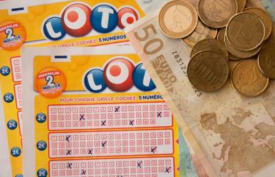 Житель Твери сорвал многомиллионный куш, выиграв в лотерею