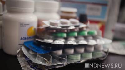 Креков: людям, лечащимся от Covid-19 на дому, доставили 30 тысяч наборов лекарств