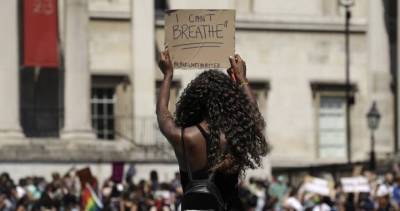 В США возобновились протесты из-за нового убийства темнокожего (ВИДЕО) - Cursorinfo: главные новости Израиля