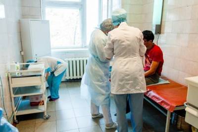 КСП рекомендовала сократить дефицит программы бесплатной медпомощи в Забайкалье