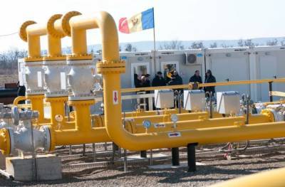 Молдова продлит контракт на поставку российского газа в ближайшие дни