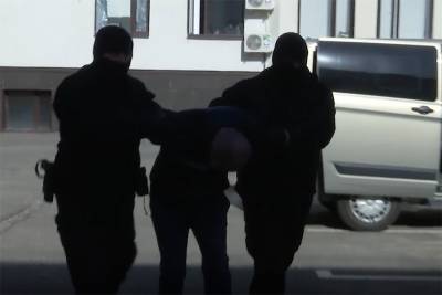 ФСБ сообщила о задержании в Тамбове подростка за подготовку теракта