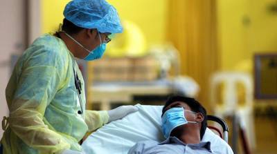 В мире зафиксировали уже 79,7 млн случаев заражения коронавирусом