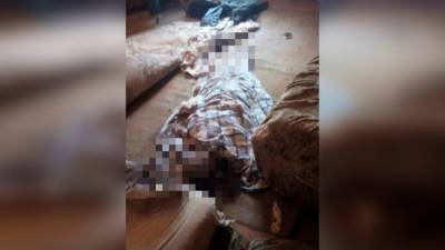 Житель Самары 16 месяцев жил в квартире с телом матери