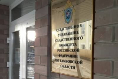 В Тамбовской области задержали студента, подозреваемого в приготовлении к совершению теракта