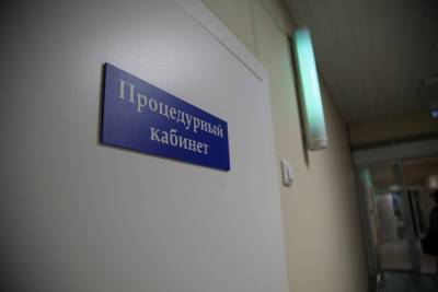 В Нижегородской области делают больше тестов на COVID-19, чем в ПФО