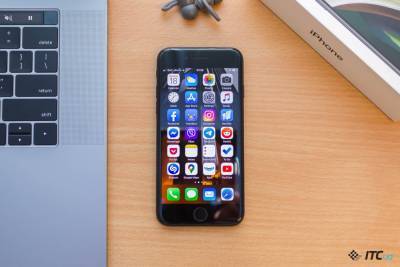 Новое поколение iPhone SE: Apple работает над еще одним бюджетным смартфоном