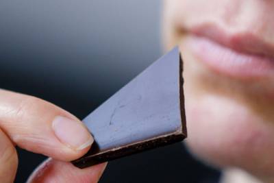 Диетолог назвала самый полезный сорт шоколада - lenta.ru - шт. Огайо - Кливленд