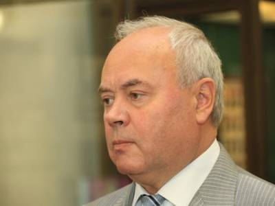 Председатель парламента Башкирии прокомментировал сообщения о своей отставке
