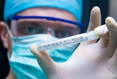 В Смоленской области – более 16 тысяч инфицированных COVID-19