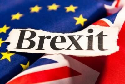 Без «жесткого» брекзита: Великобритания и ЕС достигли соглашения