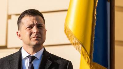 Зеленский рассказал, почему Украина не выходит из Минских соглашений
