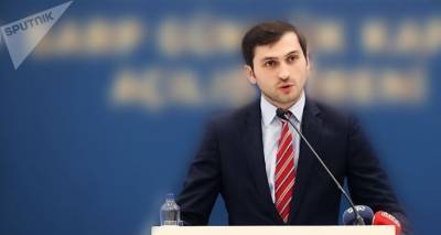 Правительство Аджарии вновь возглавит ​Торнике Рижвадзе