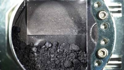 Фрагменты астероида Рюгу оказались похожи на уголь