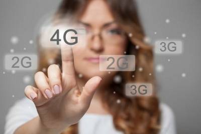 В ЛНР запустят высокоскоростной интернет 4G
