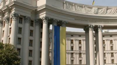Глава МИД Украины не знает «плана Б» по Донбассу