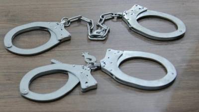 Четверых полицейских из Хабаровска заподозрили в убийстве задержанного
