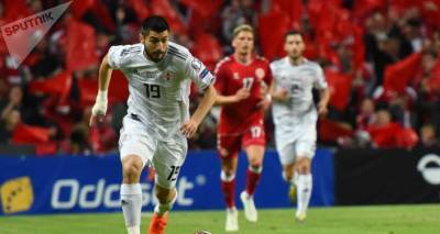 Полузащитник сборной Грузии сменил чемпионат Испании на Кипр