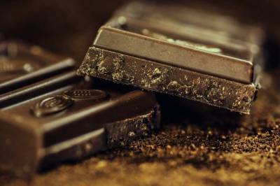Кефир, шоколад и не только: Ученые назвали продукты, способные противостоять заражению COVID-19