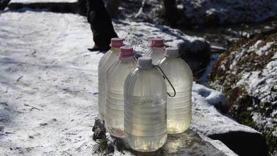 В Крыму назвали самодурством планы Киева помешать опреснению воды