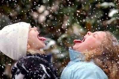 Потепление до +11 и дождь со снегом: Прогноз погоды на католическое Рождество