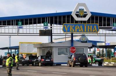 Как украинские пограничники узнают, что человек был в Л/ДНР: кому грозит административная ответственность