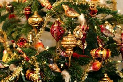 Как вернуть рождественское настроение в Германию?