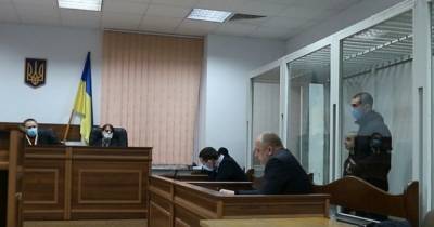 Убийство сына депутата Соболева: обвиняемый частично признал вину (видео)