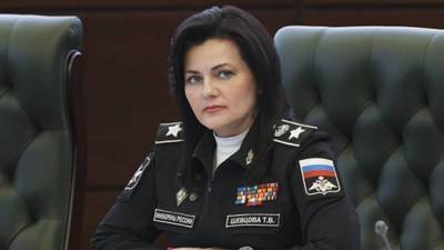 Минобороны РФ не поддержало инициативу Минфина по сокращению штата армии